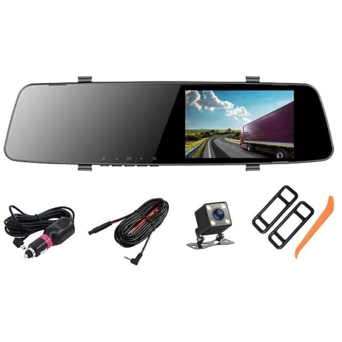 Tracer 4.5D FHD Vela — image 1
