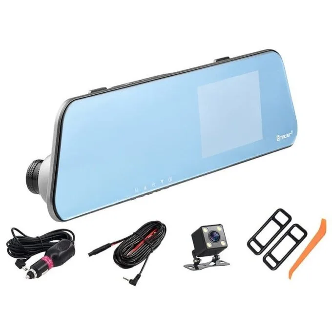 Tracer 4.0D FHD Mensa — image 1