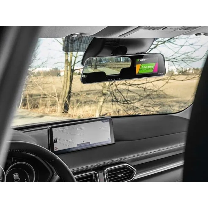 Tracer 4.0D FHD Mensa — image 5