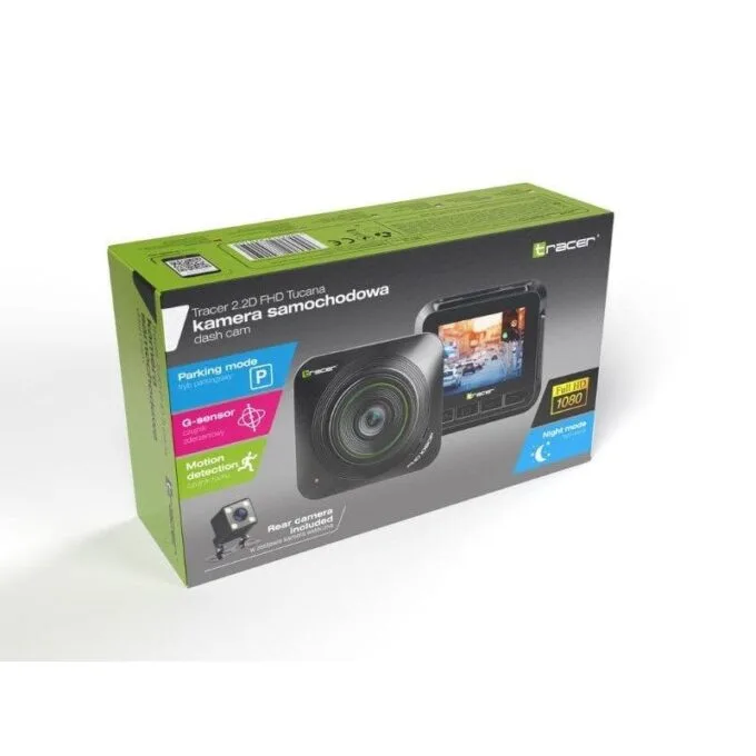 Tracer 2.2D FHD Tucana — image 7