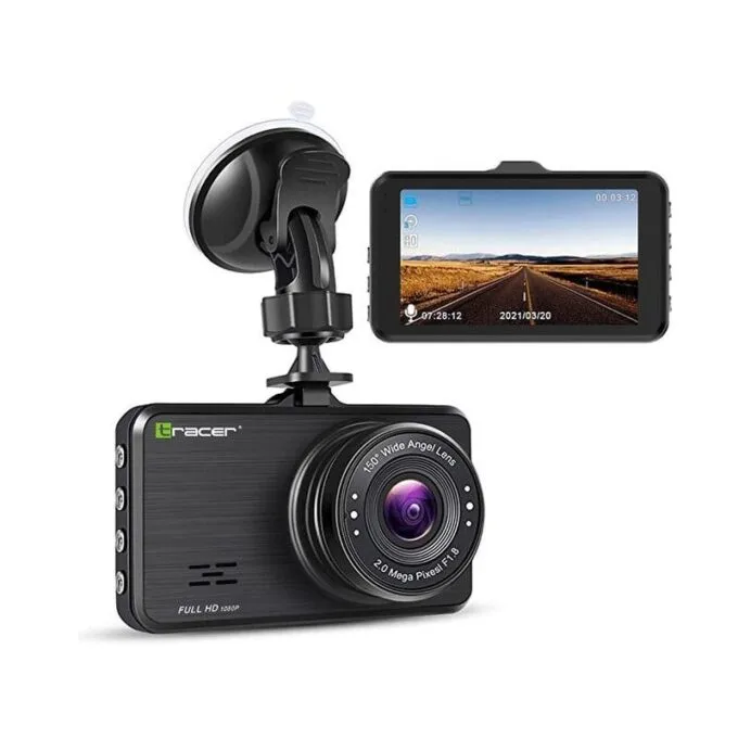 Tracer 3.0S FHD Capri — image 2