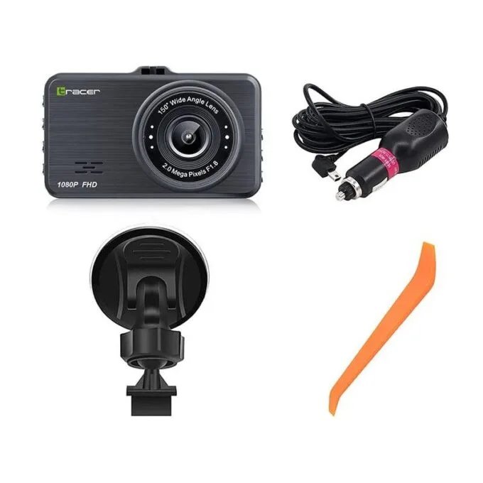 Tracer 3.0S FHD Capri — image 4