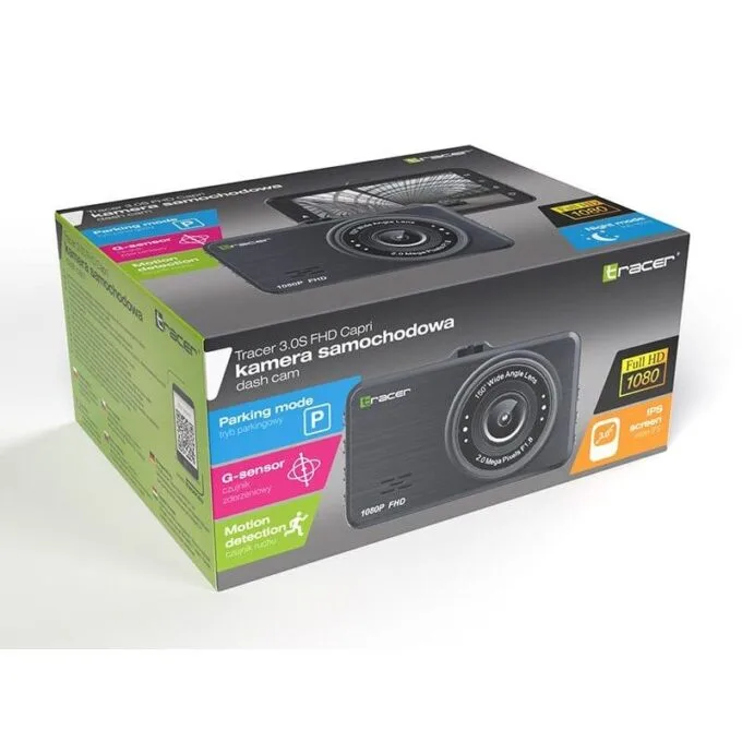 Tracer 3.0S FHD Capri — image 8
