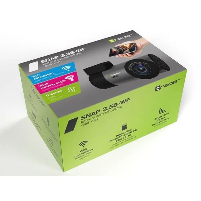 Tracer Snap 3.5S-WF — image 10