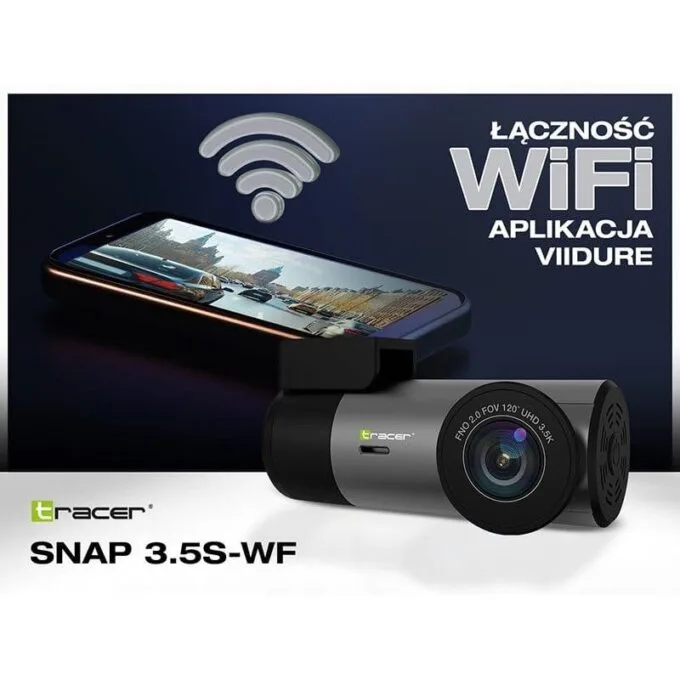 Tracer Snap 3.5S-WF — image 4