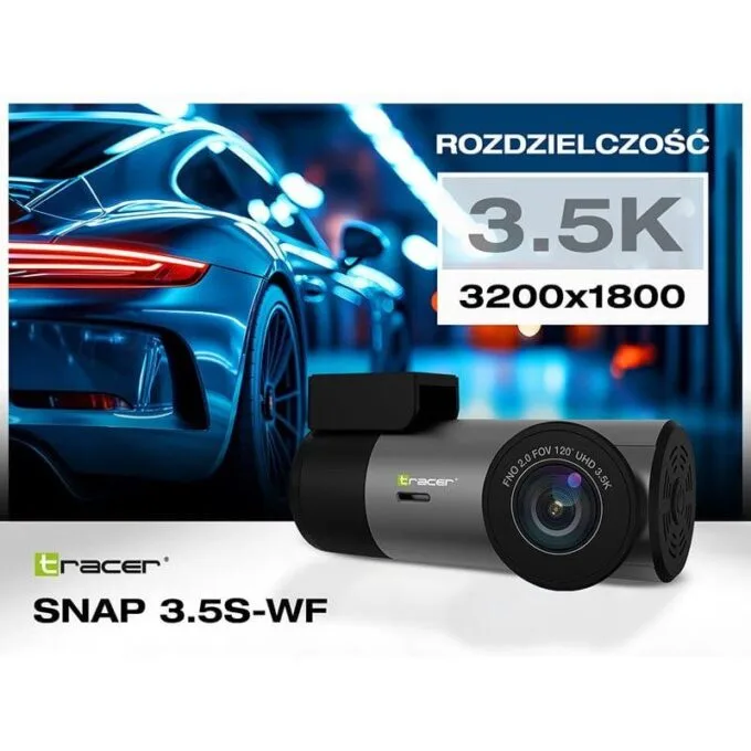Tracer Snap 3.5S-WF — image 6