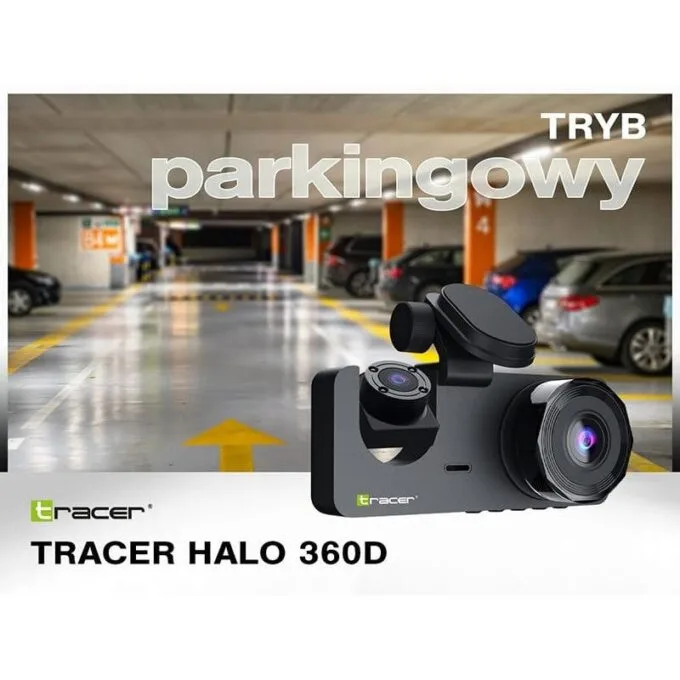 Tracer Halo 360 Dual — image 6