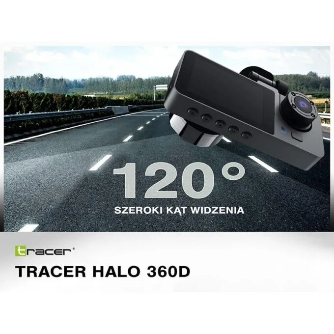 Tracer Halo 360 Dual — image 7