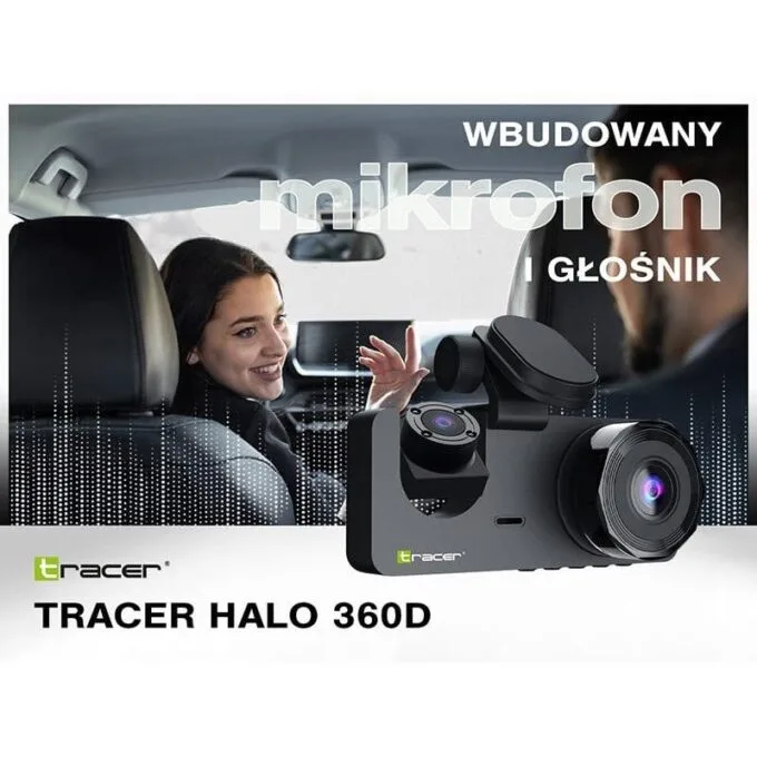 Tracer Halo 360 Dual — image 8