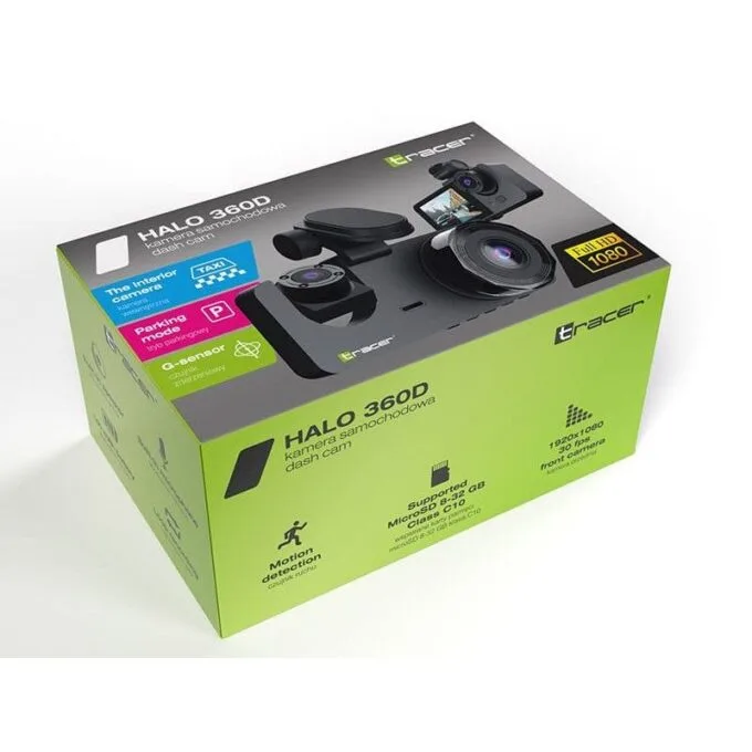 Tracer Halo 360 Dual — image 9