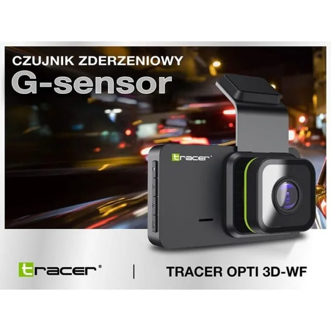 Tracer Opti 3D-WF Dual — image 10