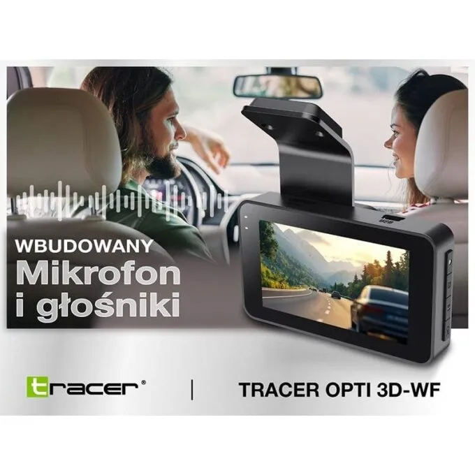 Tracer Opti 3D-WF Dual — image 11