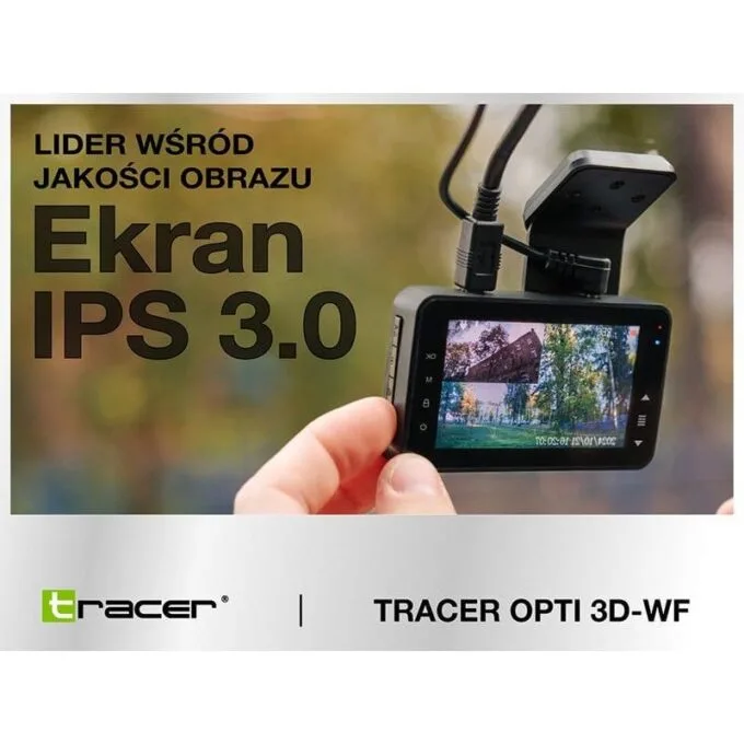 Tracer Opti 3D-WF Dual — image 12