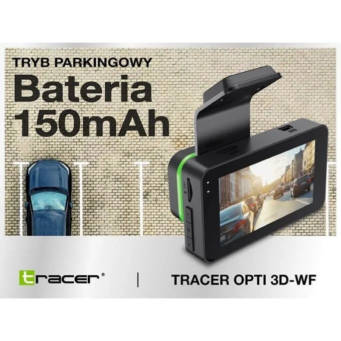 Tracer Opti 3D-WF Dual — image 13