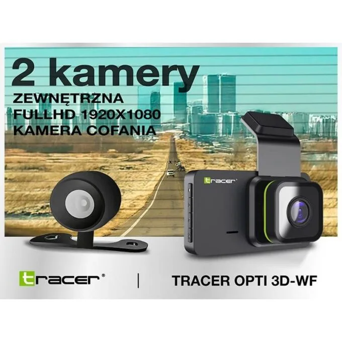 Tracer Opti 3D-WF Dual — image 14