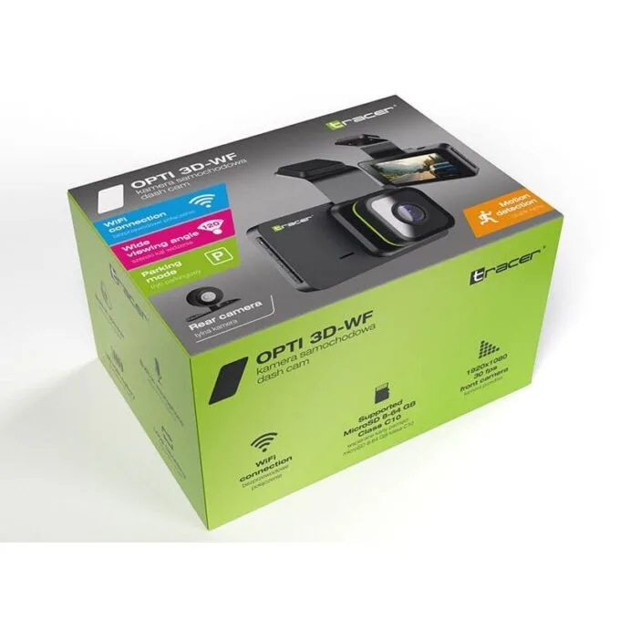Tracer Opti 3D-WF Dual — image 15