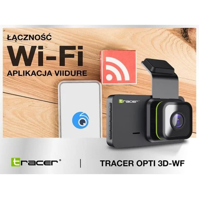 Tracer Opti 3D-WF Dual — image 6