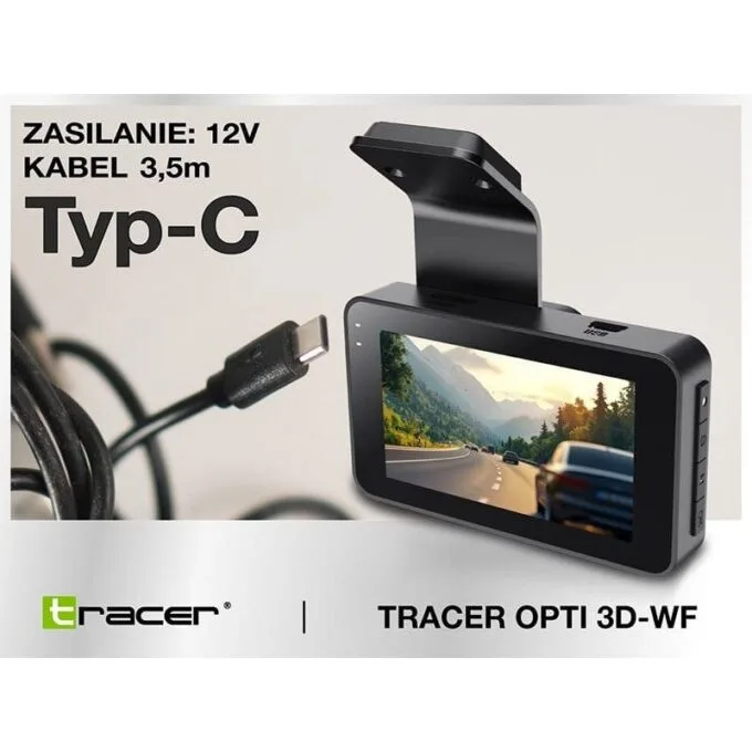 Tracer Opti 3D-WF Dual — image 7