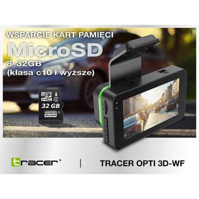 Tracer Opti 3D-WF Dual — image 8