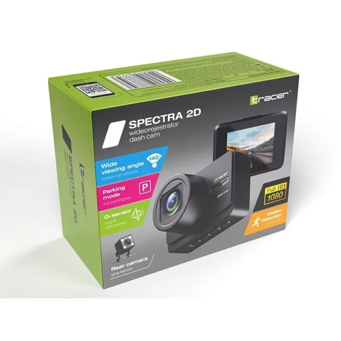 Tracer Spectra 2D — image 12