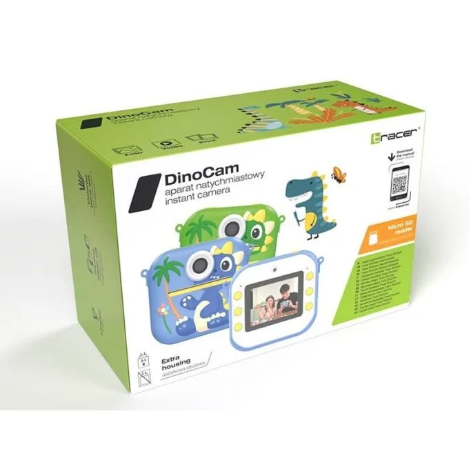 Tracer DinoCam — image 3