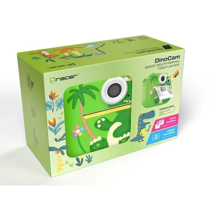 Tracer DinoCam — image 4