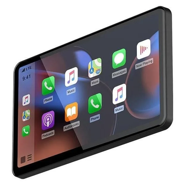 Tracer Carplay/Android Auto CR-PLAY 7.0 — image 4