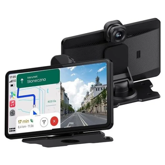 Tracer Carplay/Android Auto CR-PLAY 7.0 — image 5