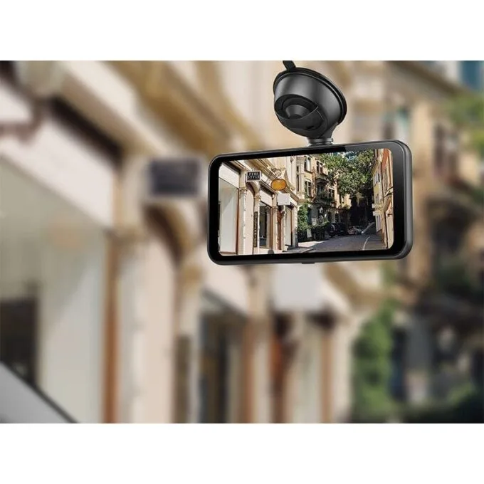 Tracer Carplay/Android Auto CR-PLAY 6.2 — image 10