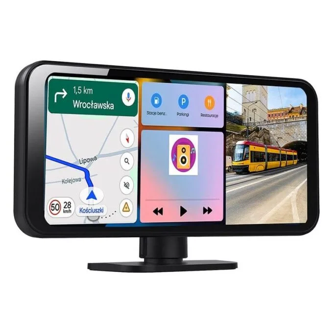Tracer Carplay/Android Auto CR-PLAY 6.2 — image 2