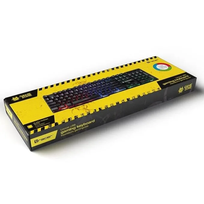 Tracer GameZone LoCCar — image 3