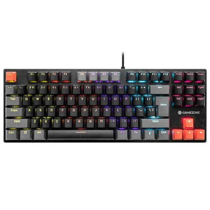 Tracer GameZone Blade 87 — image 1