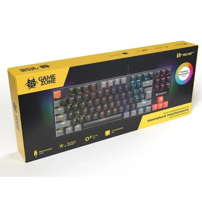 Tracer GameZone Blade 87 — image 6