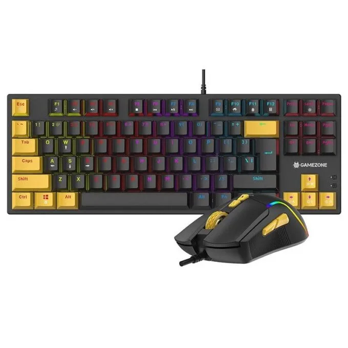 Tracker GameZone Hornet 87 USB — image 2