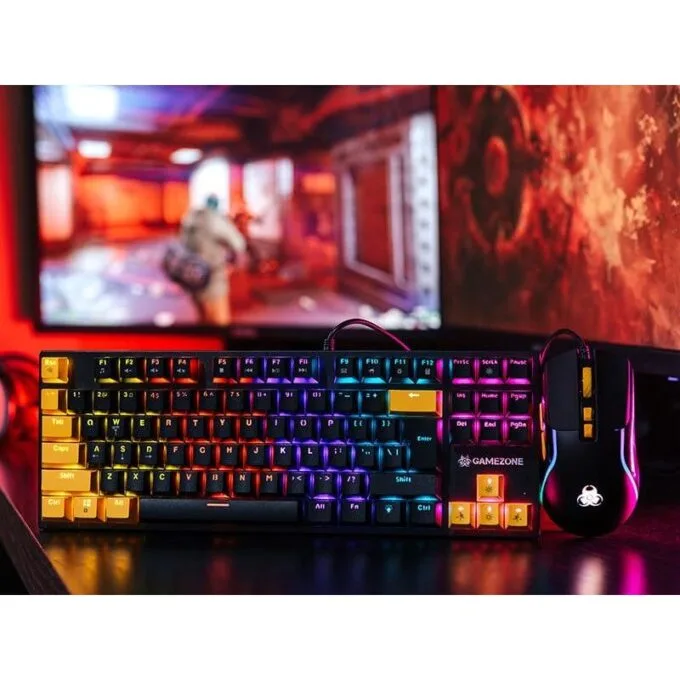 Tracker GameZone Hornet 87 USB — image 6