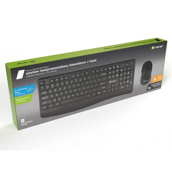 Tracer BARTIX II RF NANO — image 9