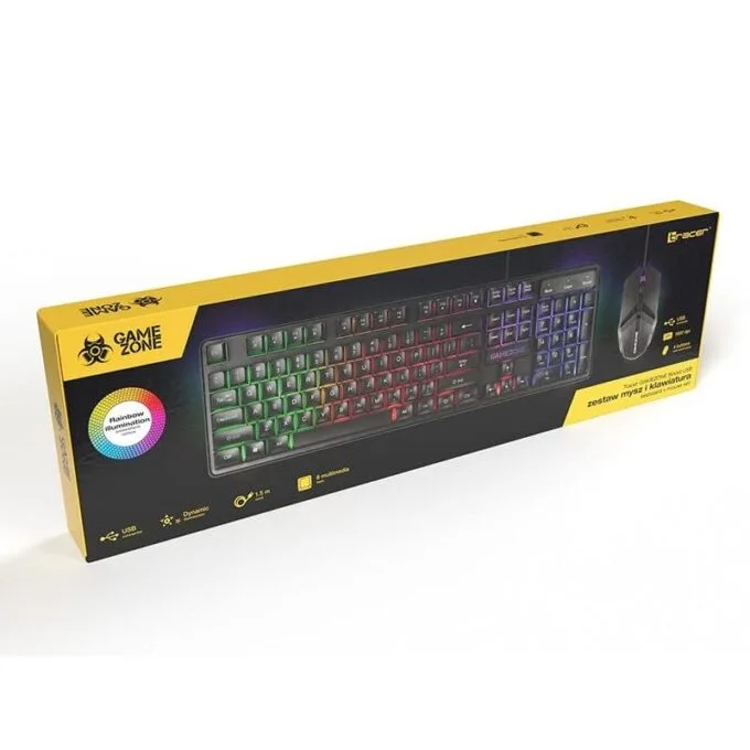 Tracker GameZone Boost USB — image 10