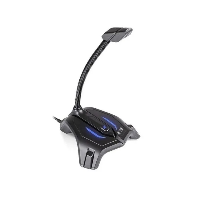 Tracker GameZone Gamer LED USB — image 2