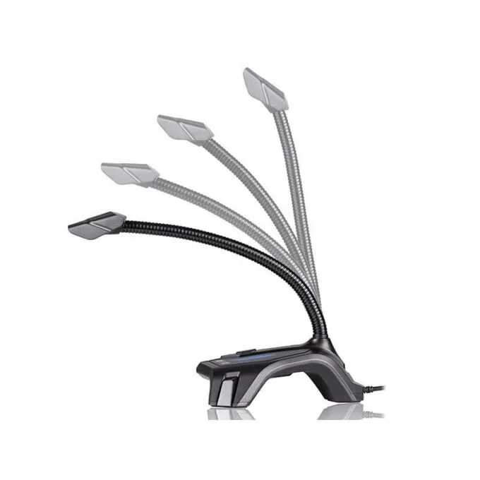 Tracker GameZone Gamer LED USB — image 3