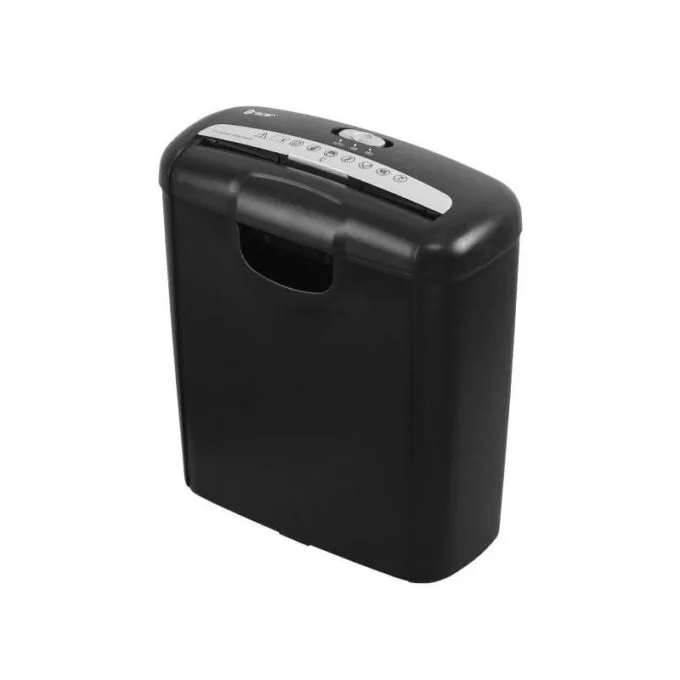 Tracer shredder Razor 2 Black — image 1
