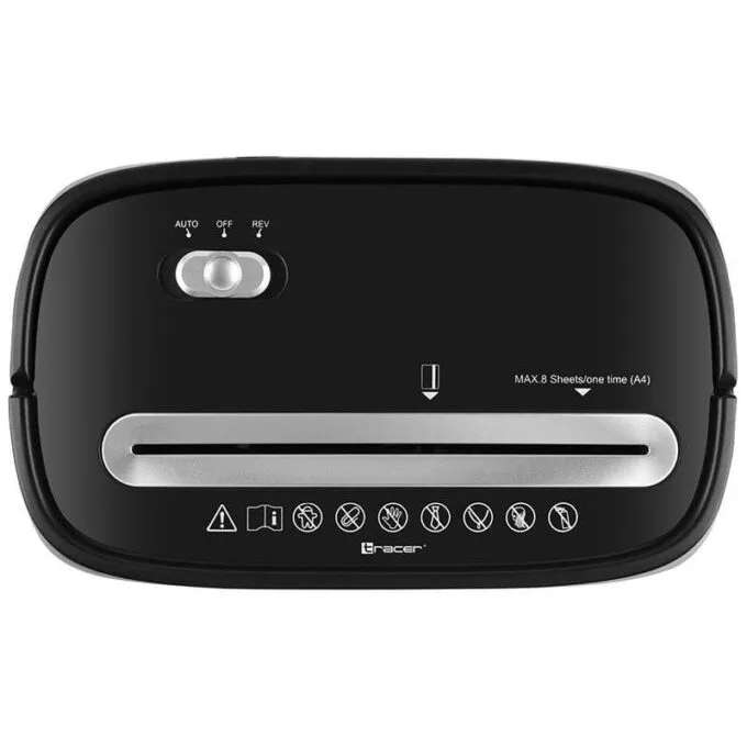 Tracer TRX-815L — image 3