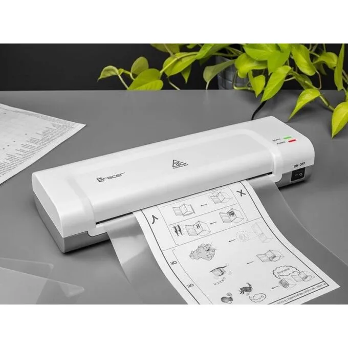 Tracer A4 TRL- 5 — image 4