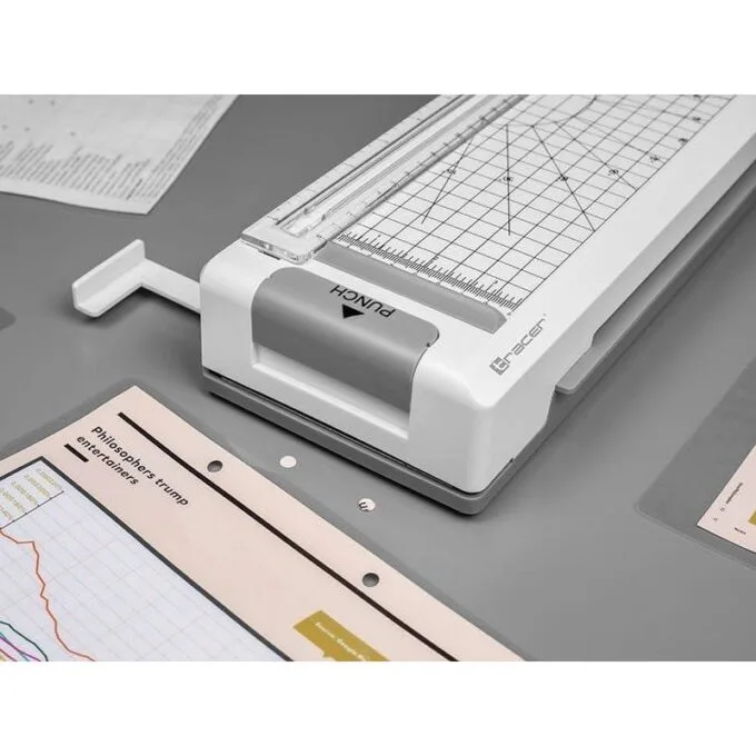 Tracer A4 TRL-7 All-in-One — image 8