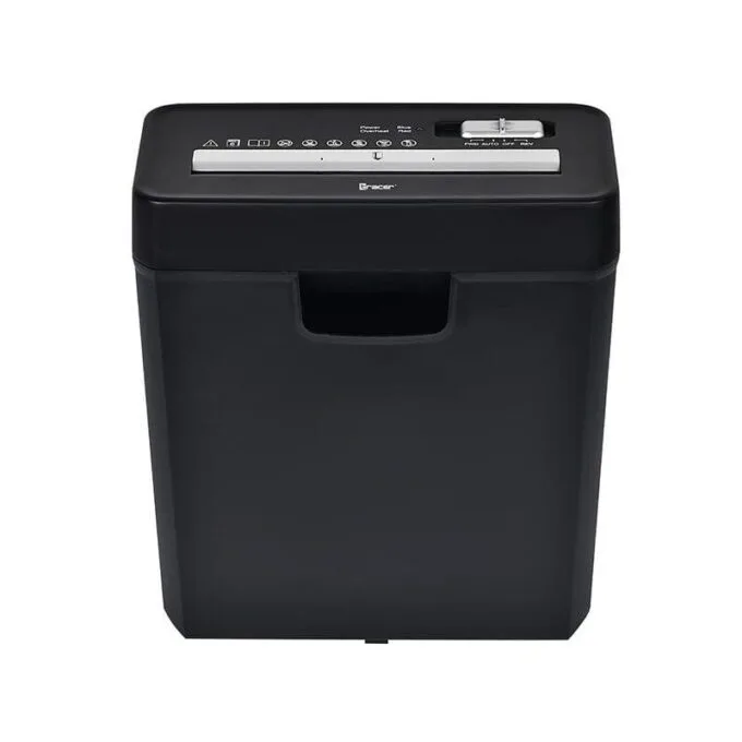 Edge10L black shredder Tracer — image 2