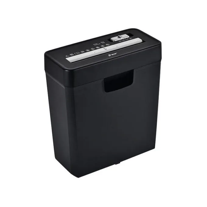 Edge10L black shredder Tracer — image 3