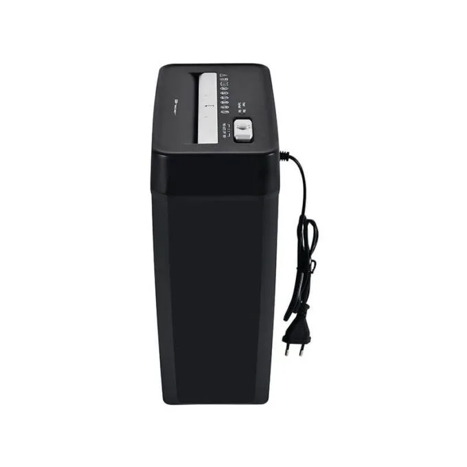 Edge10L black shredder Tracer — image 4