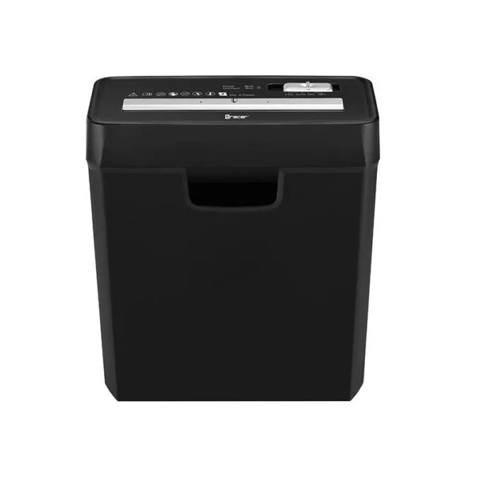 Edge10L black shredder Tracer — image 6