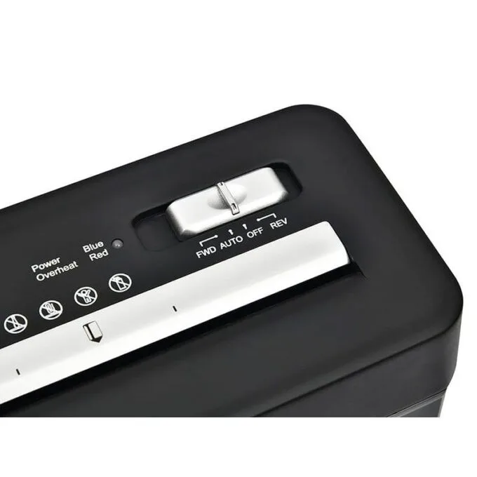 Edge10L black shredder Tracer — image 8