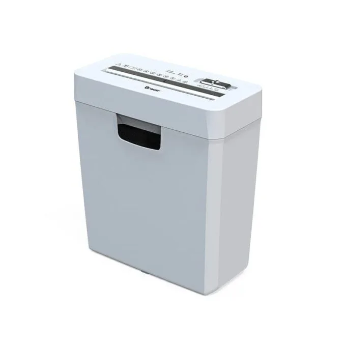 Tracer shredder Razor 3 white — image 1