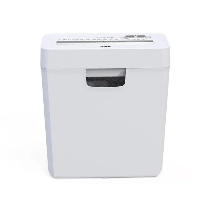 Tracer shredder Razor 3 white — image 2